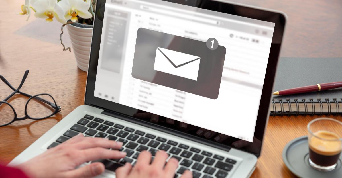 acompanhar vagas por e-mail