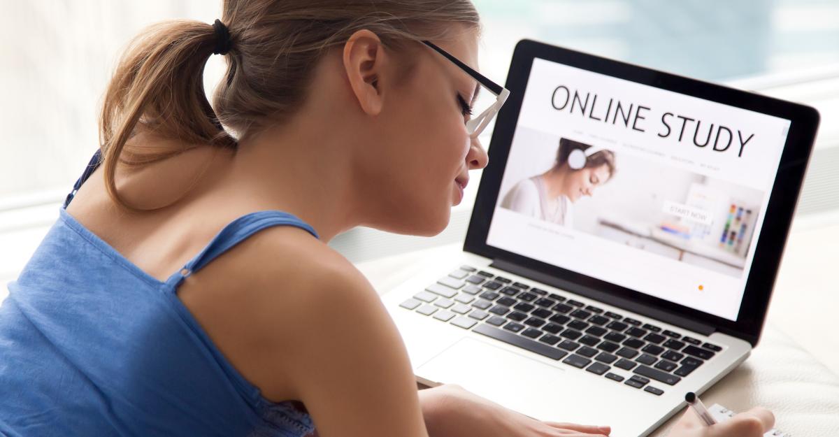 curso ao vivo e gravado