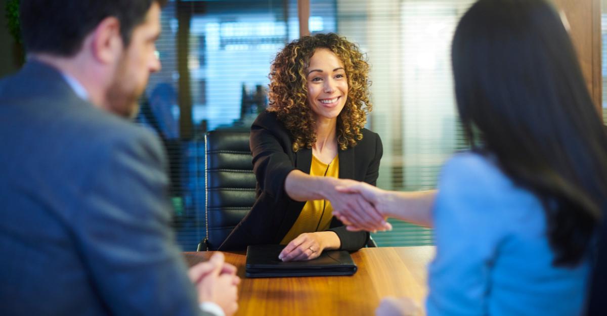 Busca de Emprego Longa