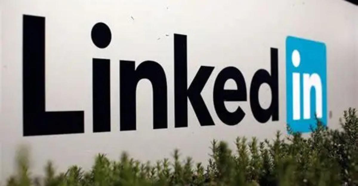LinkedIn México: Encontre hoje seu próximo emprego com visibilidade e credibilidade!