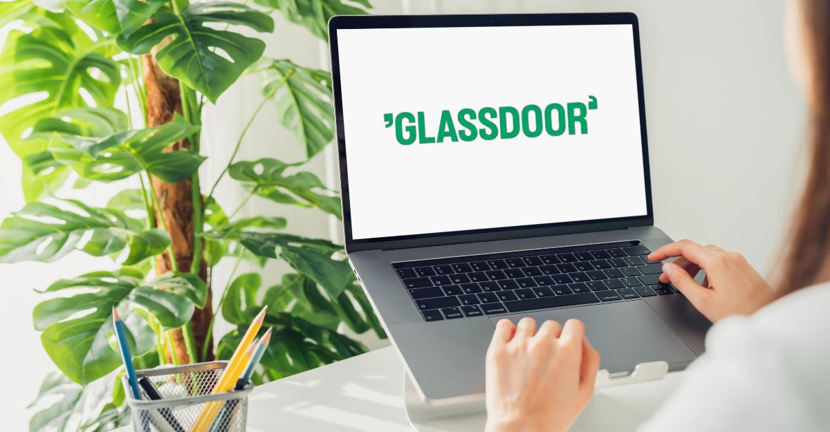 Glassdoor México: Descubra onde vale a pena trabalhar e conquiste seu próximo emprego!
