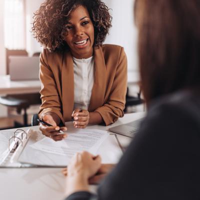 Vagas com perfil ideal, resposta rápida e contratação certeira
